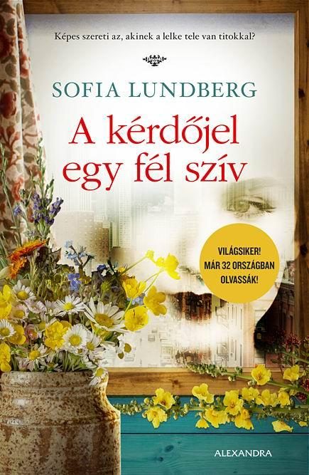 A KÉRDŐJEL EGY FÉL SZÍV