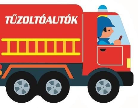 TŰZOLTÓAUTÓK - GURULÓ KEREKEK