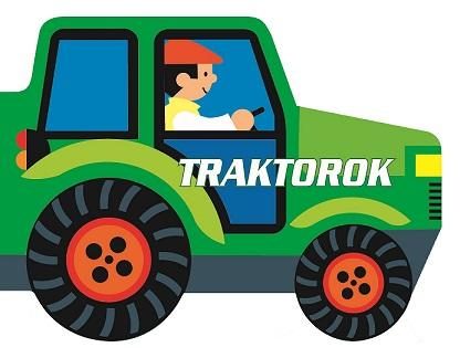 TRAKTOROK - GURULÓ KEREKEK
