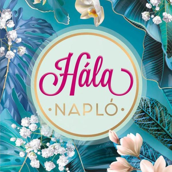HÁLANAPLÓ (ÚJ)