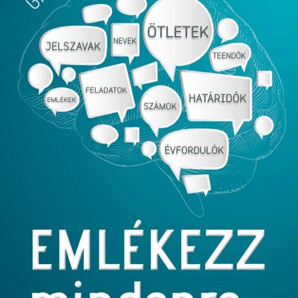 EMLÉKEZZ MINDENRE