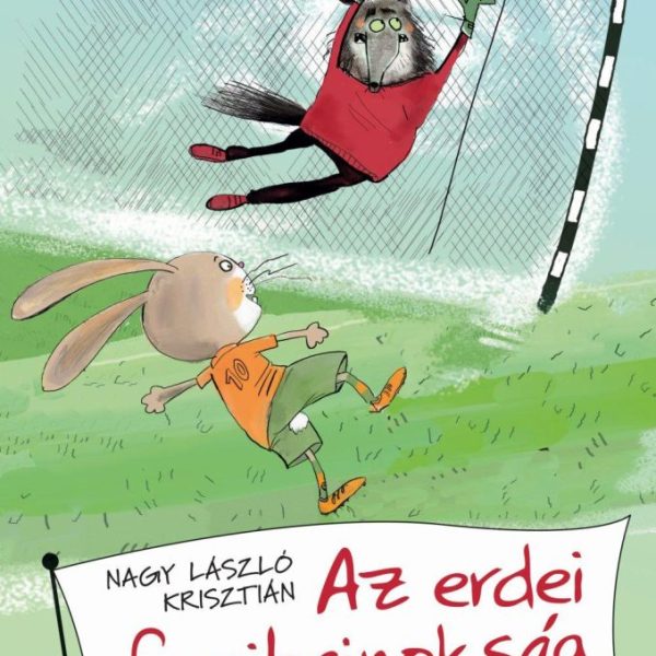 AZ ERDEI FOCIBAJNOKSÁG