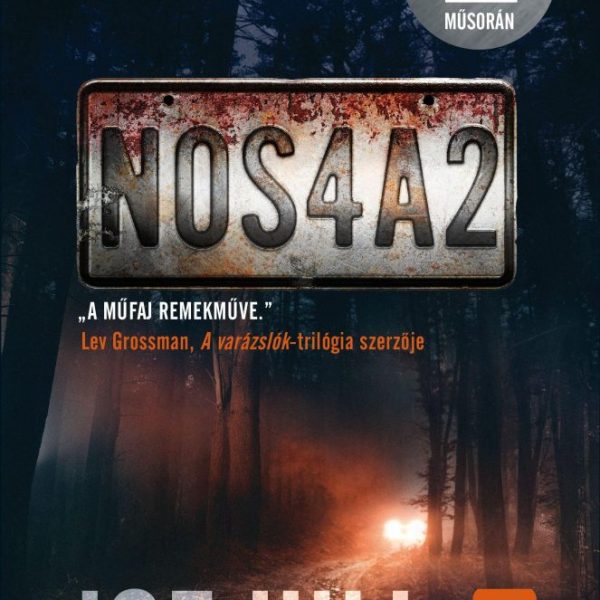 NOS4A2 - ÜKH 2019