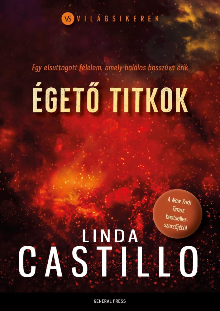 ÉGETŐ TITKOK