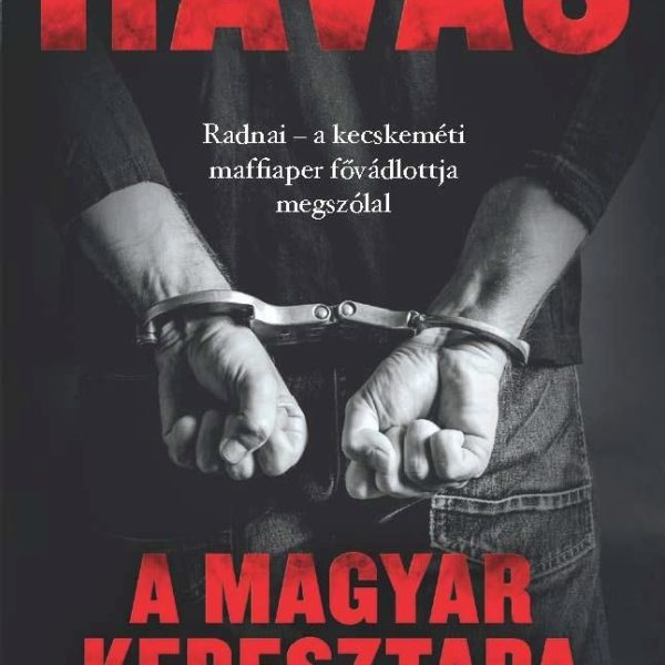 A MAGYAR KERESZTAPA