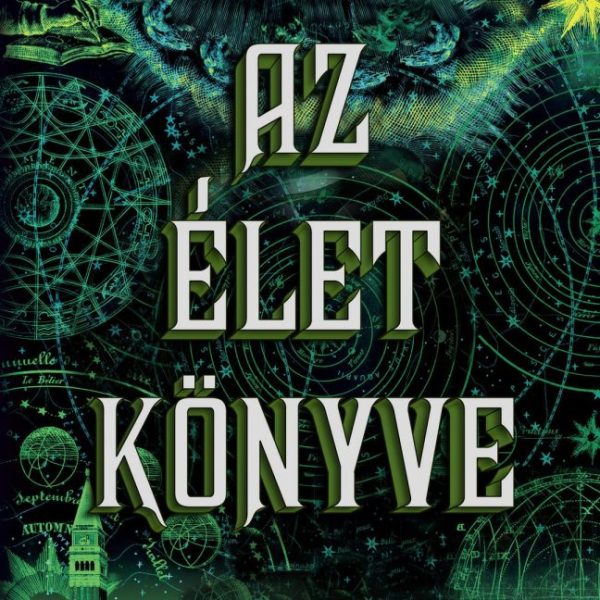 AZ ÉLET KÖNYVE