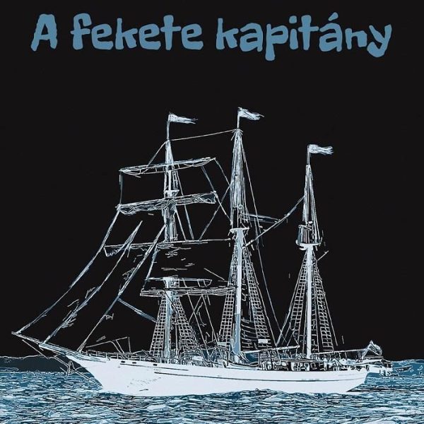 A FEKETE KAPITÁNY
