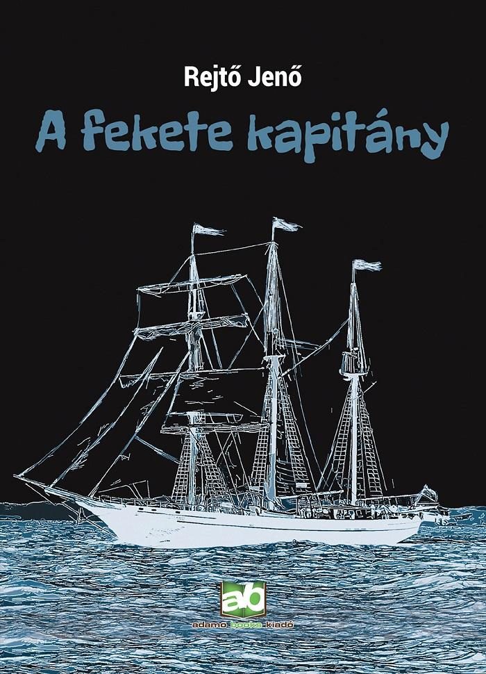 A FEKETE KAPITÁNY