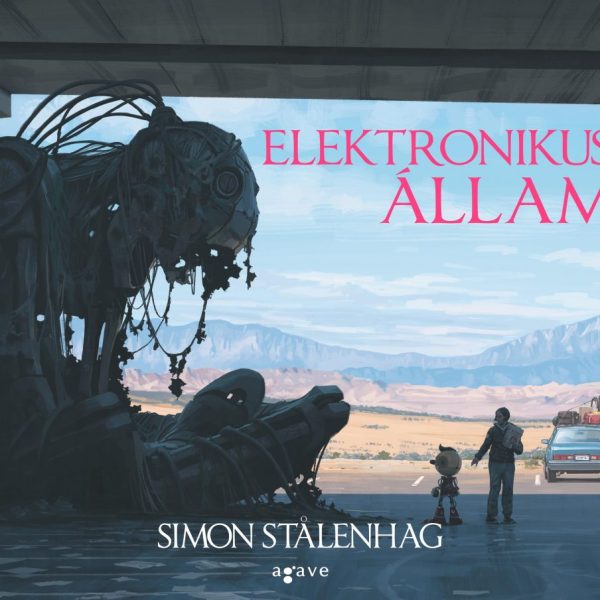 ELEKTRONIKUS ÁLLAM