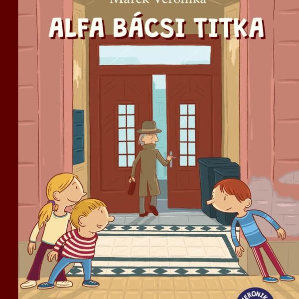 ALFA BÁCSI TITKA - ÜKH 2019