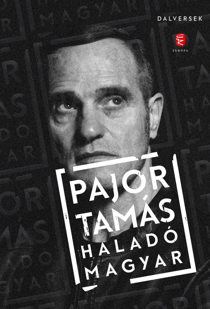 HALADÓ MAGYAR - ÜKH 2019