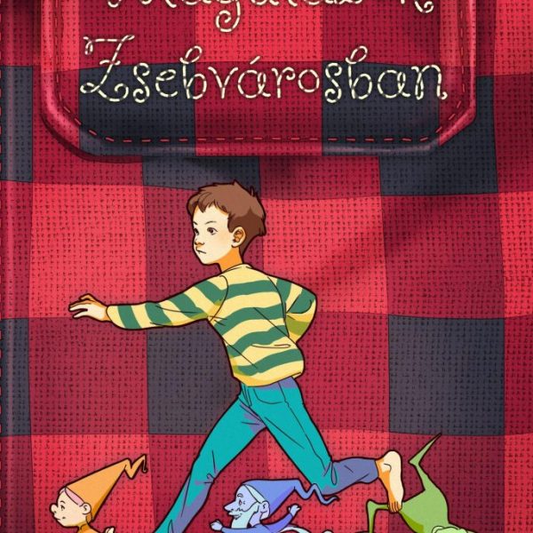 ALAGUTAZÓK ZSEBVÁROSBAN