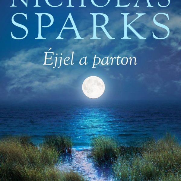 ÉJJEL A PARTON - FŰZÖTT