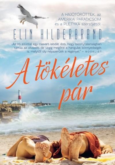 A TÖKÉLETES PÁR
