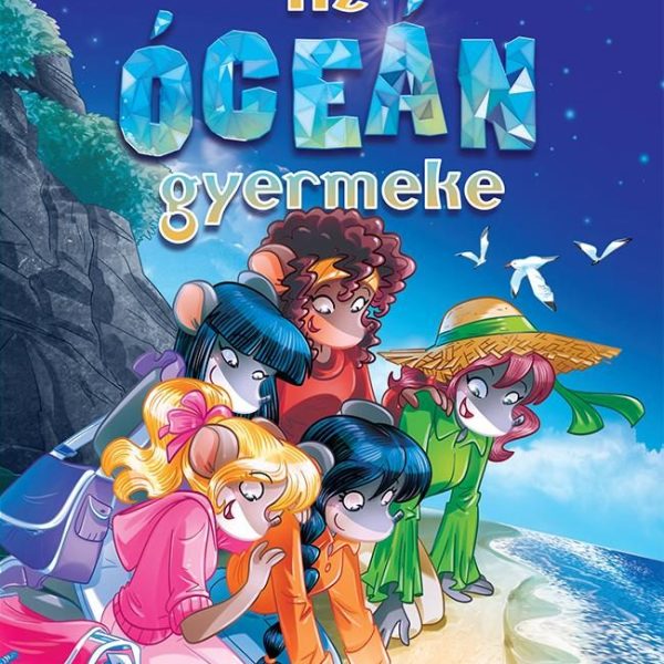 AZ ÓCEÁN GYERMEKE