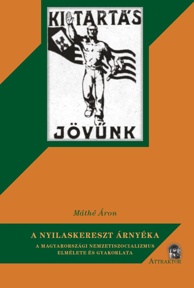A NYILASKERESZT ÁRNYÉKA