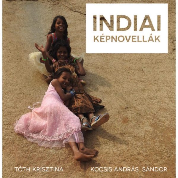 INDIAI KÉPNOVELLÁK