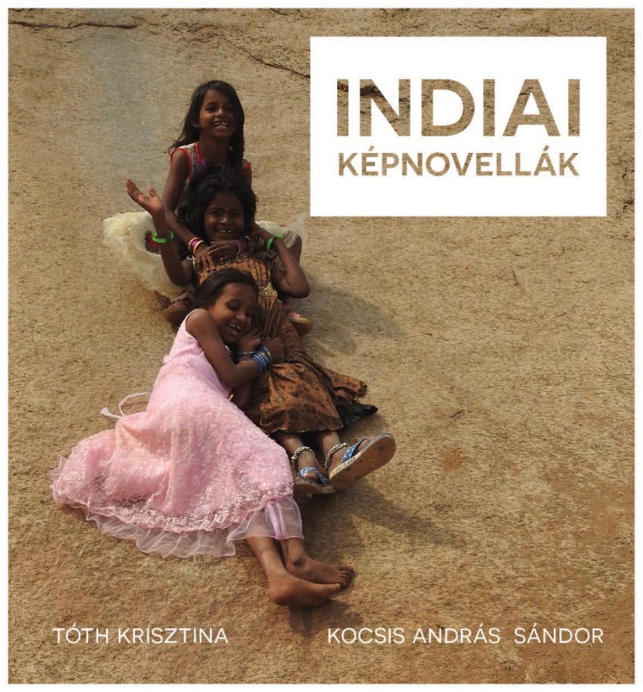 INDIAI KÉPNOVELLÁK