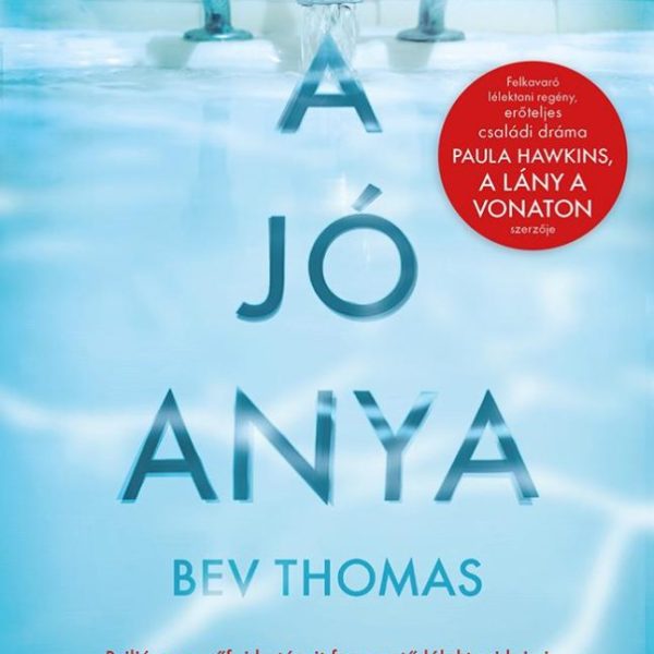 A JÓ ANYA