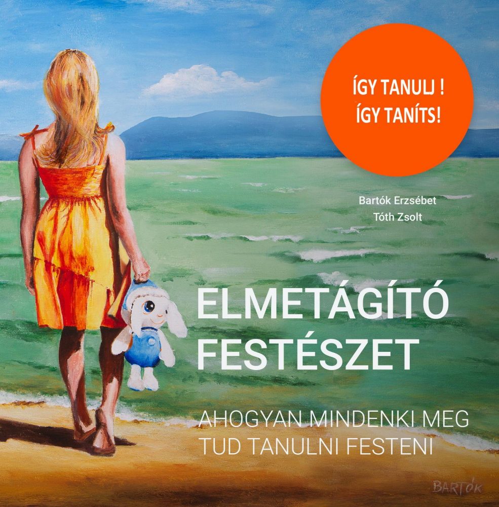 ELMETÁGÍTÓ FESTÉSZET