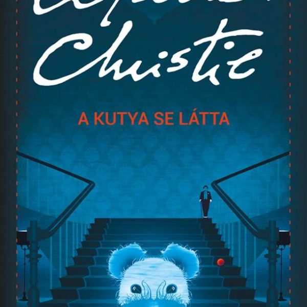 A KUTYA SE LÁTTA