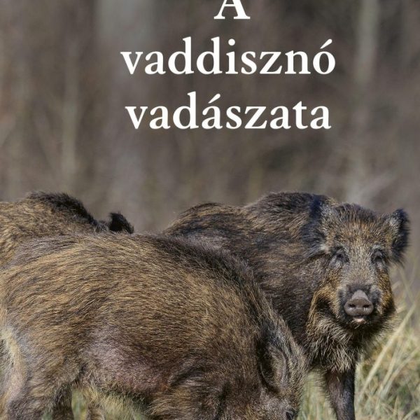A VADDISZNÓ VADÁSZATA
