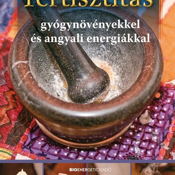 TÉRTISZTÍTÁS - ÁTDOLGOZOTT KIADÁS
