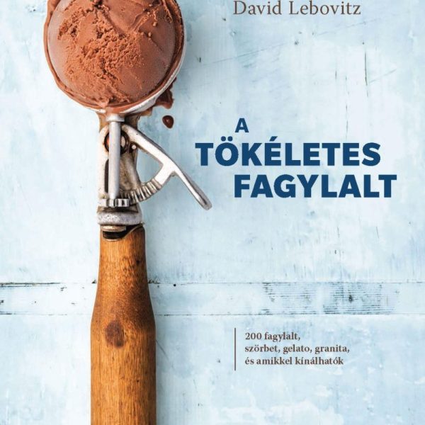 A TÖKÉLETES FAGYLALT