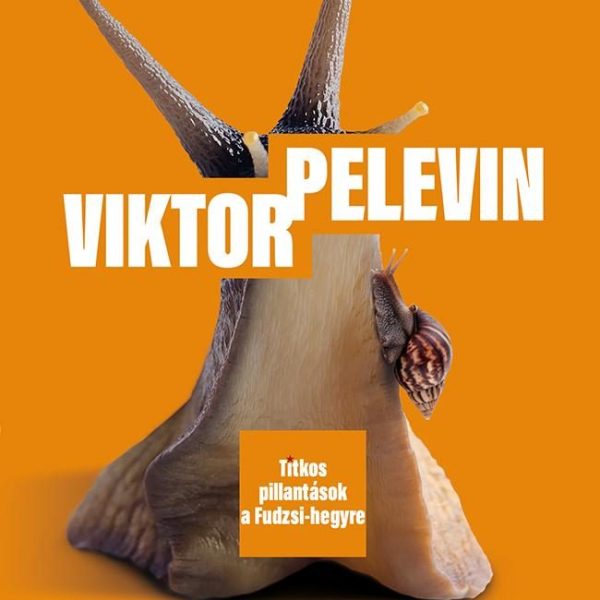 TITKOS PILLANTÁSOK A FUDZSI-HEGYRE