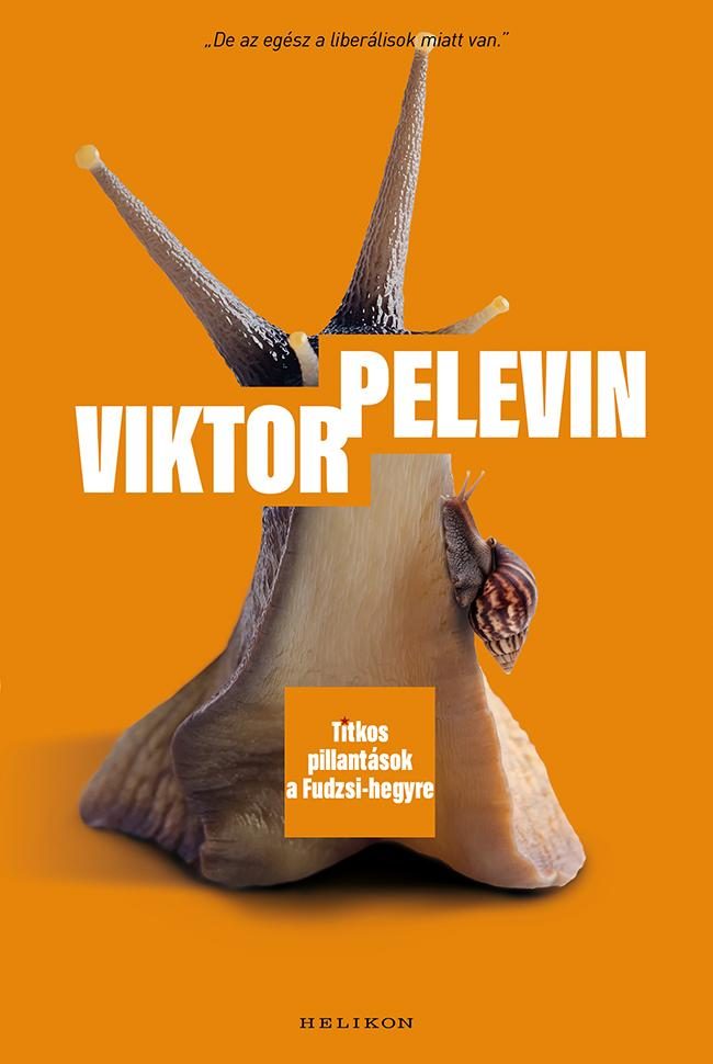 TITKOS PILLANTÁSOK A FUDZSI-HEGYRE