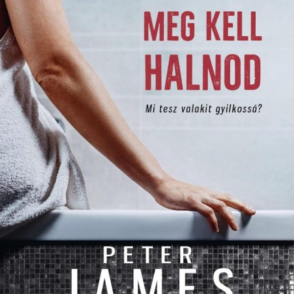 MEG KELL HALNOD