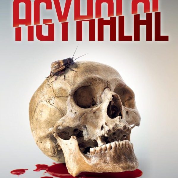 AGYHALÁL