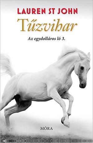 TŰZVIHAR - AZ EGYDOLLÁROS LÓ 3.