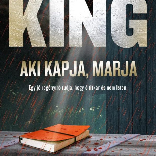 AKI KAPJA, MARJA - FŰZÖTT