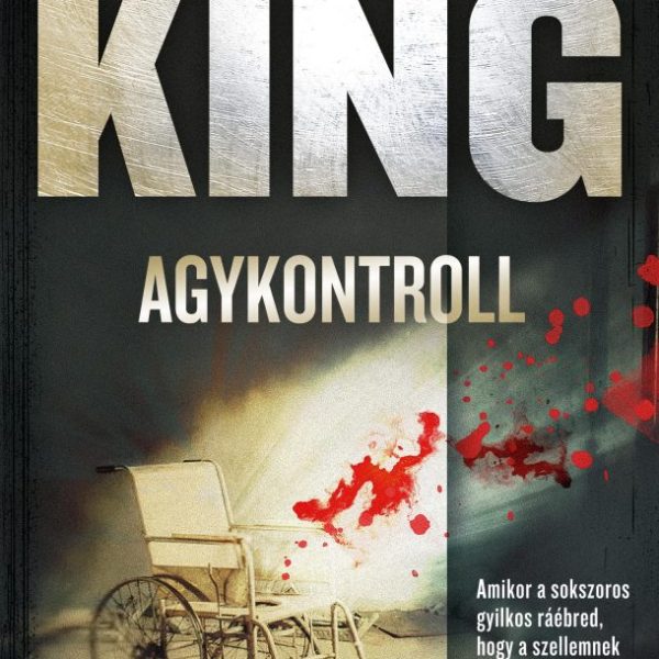 AGYKONTROLL - FŰZÖTT