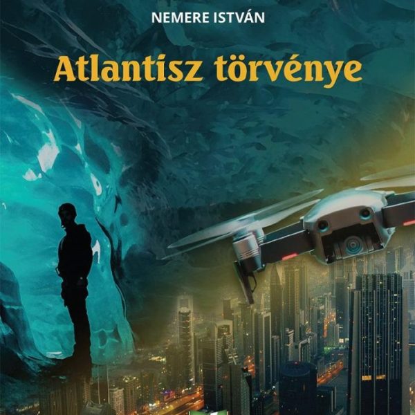ATLANTISZ TÖRVÉNYE