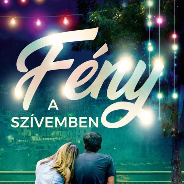 FÉNY A SZÍVEMBEN