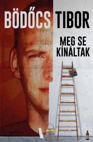 MEG SE KÍNÁLTAK - KÖTÖTT