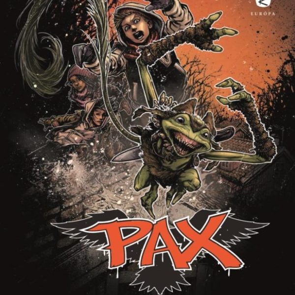 A PESTIS - PAX 7.