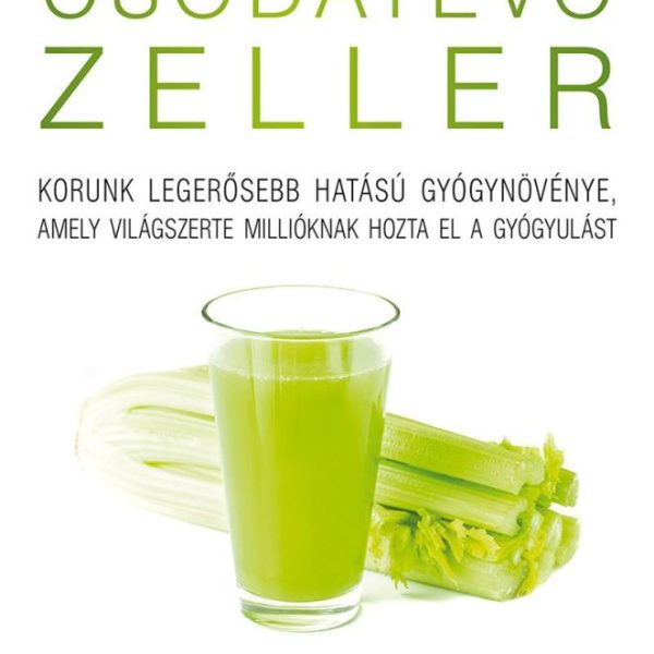 CSODATÉVŐ ZELLER