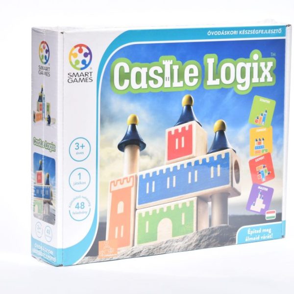 CASTLE LOGIX