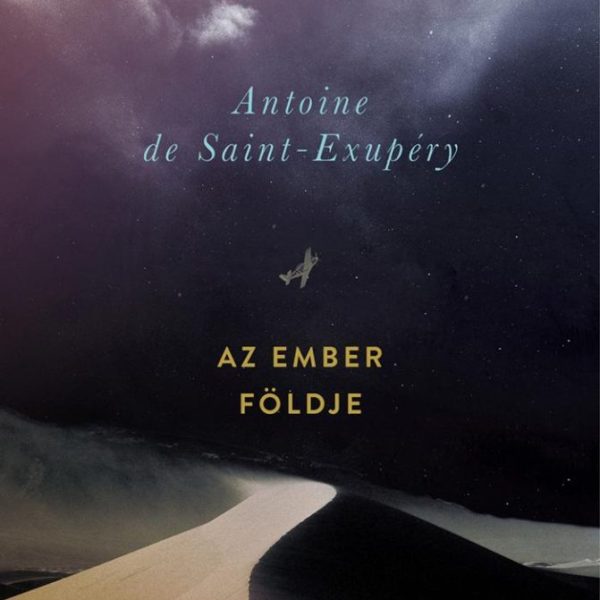 AZ EMBER FÖLDJE