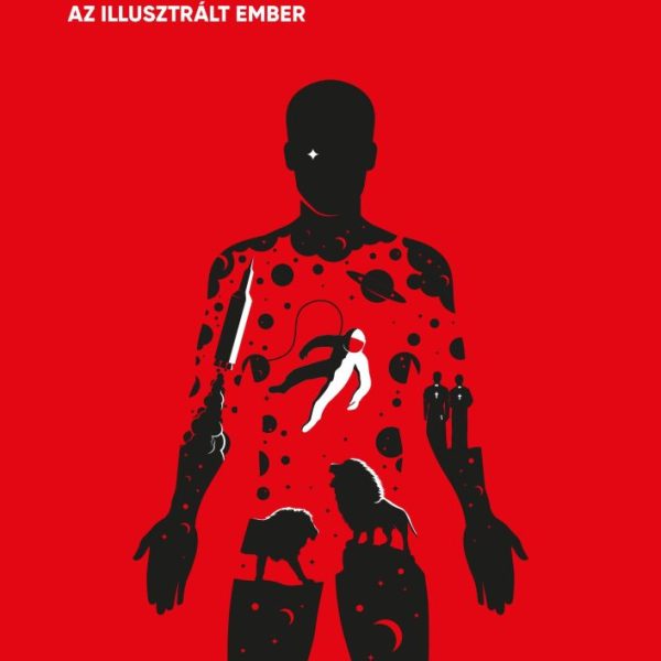 AZ ILLUSZTRÁLT EMBER