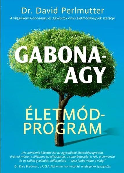GABONAAGY ÉLETMÓDPROGRAM