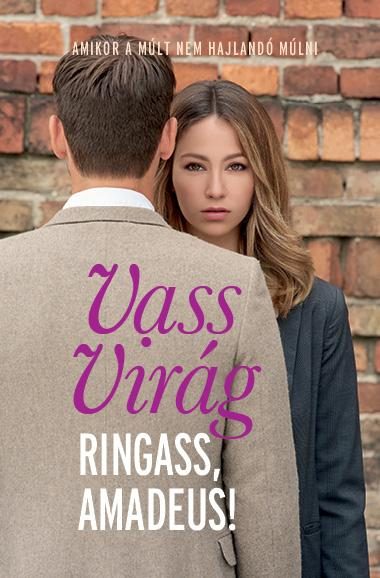 RINGASS, AMADEUS!