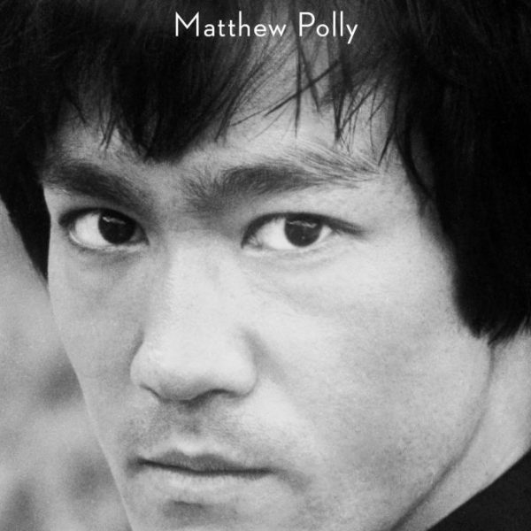BRUCE LEE