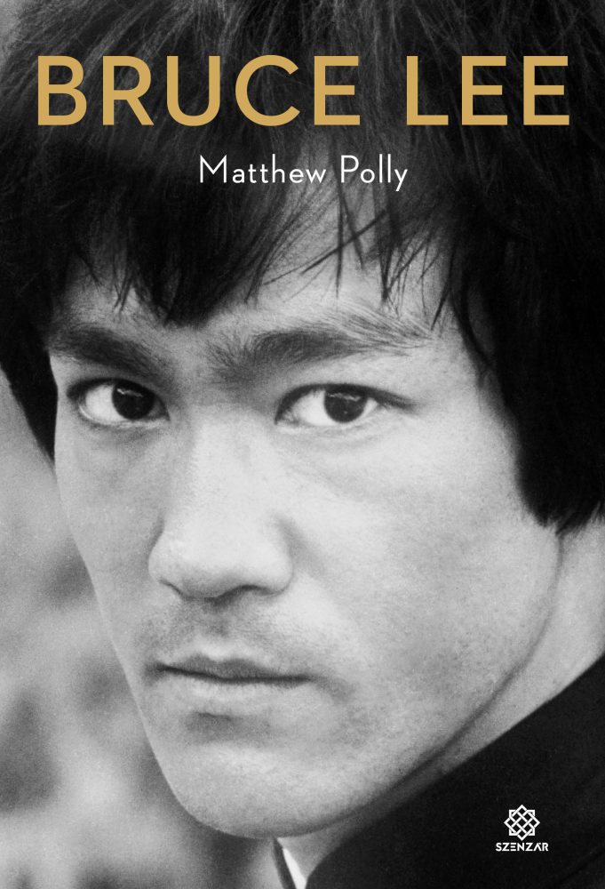 BRUCE LEE