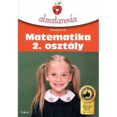 ALMATANODA - MATEMATIKA 2. OSZTÁLY