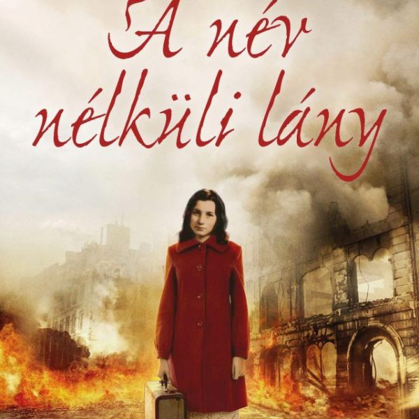 A NÉV NÉLKÜLI LÁNY