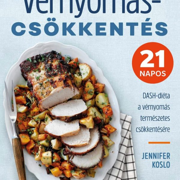 VÉRNYOMÁSCSÖKKENTÉS